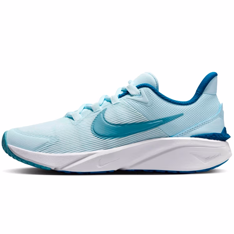 Кроссовки Nike STAR RUNNER 4 NN (GS)